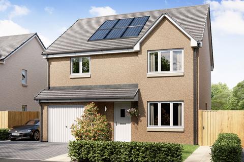 Plot 125, The Balerno at Greenlaw... 4 bed detached house for sale