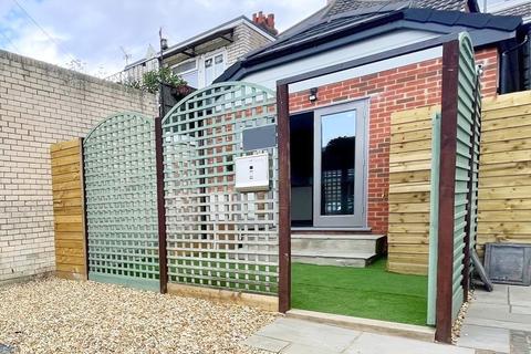 Christchurch Road, Bournemouth 1 bed apartment for sale