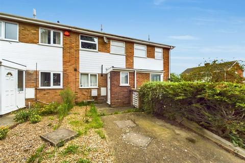 Boswell Grove, Lincoln 2 bed terraced house for sale