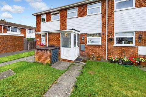 Middlebrook Road, Lincoln 2 bed terraced house for sale