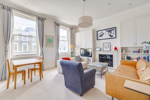 Ongar Road, Fulham, London 4 bed maisonette for sale