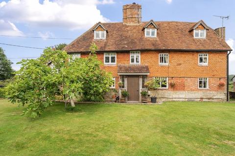 Mark Cross, Crowborough 4 bed detached house for sale