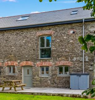 4 bedroom barn conversion for sale