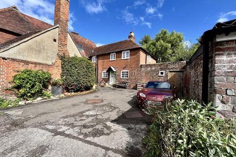 Red Hill, Wateringbury 3 bed character property for sale