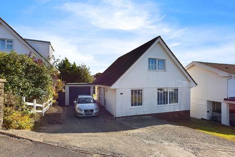 Parcydelyn, Carmarthen 3 bed detached house for sale