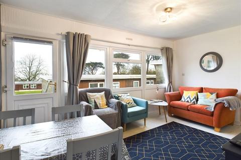 Bucklands, Bideford Bay Holiday... 2 bed chalet for sale