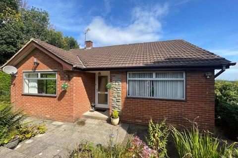 Morgan's Lane, Ruardean Hill GL17 3 bed detached bungalow for sale