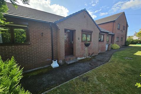 Sandham Grove, Heswall, Wirral, CH60 2 bed bungalow for sale