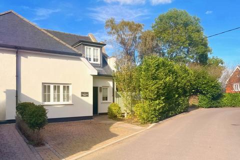 Ranmore Common, Dorking RH5 4 bed semi