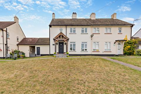 Mildmay Place, Shoreham, Sevenoaks, Kent 3 bed semi