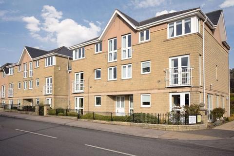 358 Manchester Road, Sheffield S10 1 bed retirement property for sale