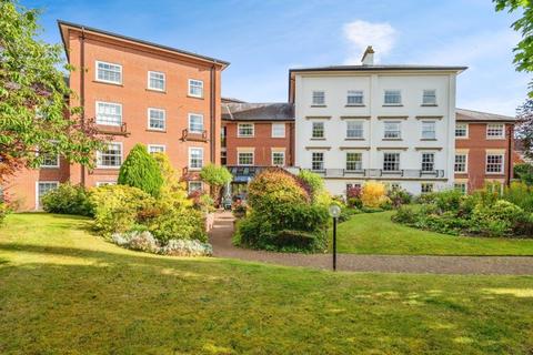 St. Georges Lane North, Worcester WR1 2 bed retirement property for sale