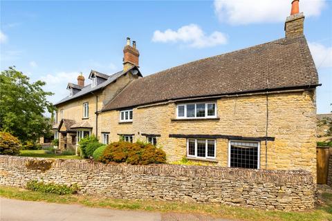 Vicarage Lane, Long Compton... 5 bed detached house for sale