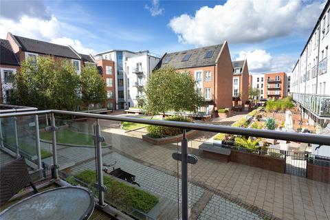Foss View, York, YO1 4 bed terraced house for sale