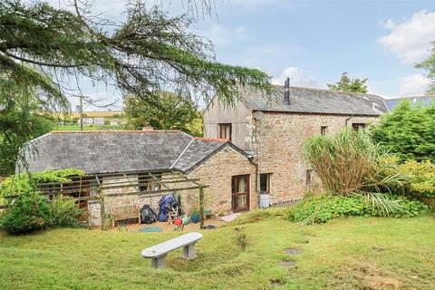 Warleggan, Mount, Bodmin, Cornwall, PL30 4 bed semi