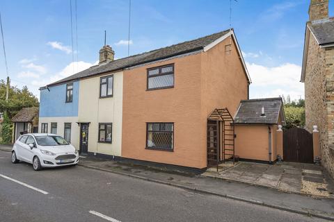 Abbey Street, Saffron Walden CB10 2 bed semi