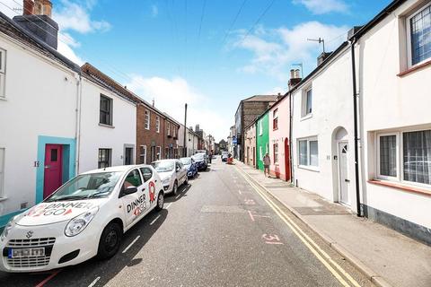 Upper Gardner Street, East Sussex BN1 3 bed terraced house for sale