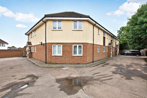 Westerham Drive, Sidcup, DA15 1 bed flat for sale