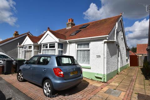 Southcroft Road, Gosport 1 bed semi