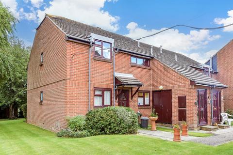 Kingfisher Court, Bognor Regis, West... 2 bed retirement property for sale