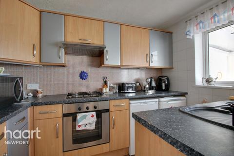 Birchgrove Close, Newport 3 bed semi