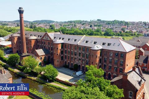 Springfield Mill, Sandiacre, Nottingham 2 bed apartment for sale