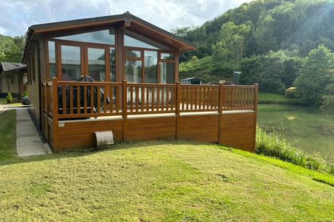 Lake View, Pool View Caravan Park... 2 bed detached house for sale