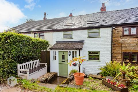 Heyhead Cottages, Harwood, Bolton... 2 bed terraced house for sale