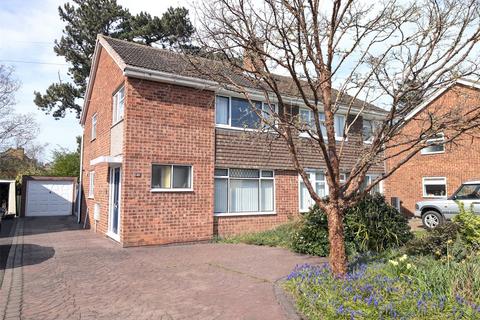 Chestnut Drive, Wellington, Telford... 3 bed semi