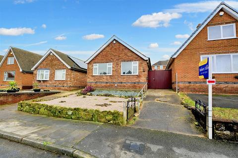 Lancaster Avenue, Stapleford 2 bed detached bungalow for sale