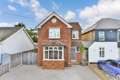 College Road, Sittingbourne, Kent 4 bed detached house for sale