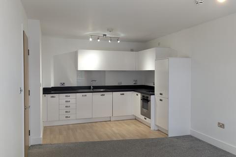 Postbox, Upper Marshall Street... 2 bed apartment for sale