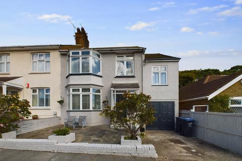 Linden Avenue, Broadstairs, CT10 4 bed semi