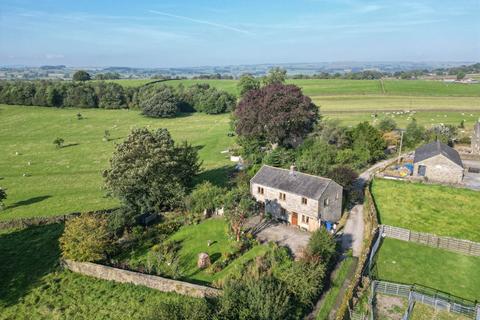 3 bedroom barn conversion for sale