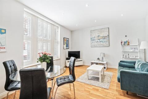 London SW12 2 bed apartment for sale