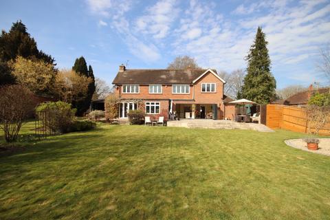 Pinkneys Drive, Maidenhead 5 bed detached house for sale