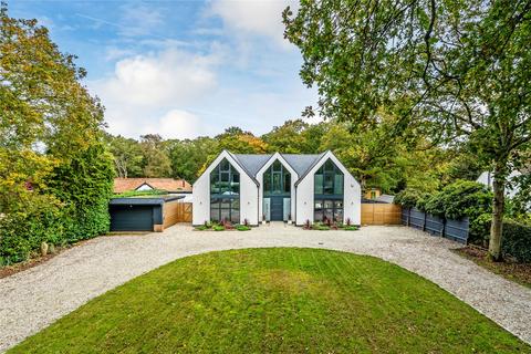 Oak Grange Road, West Clandon... 5 bed detached house for sale