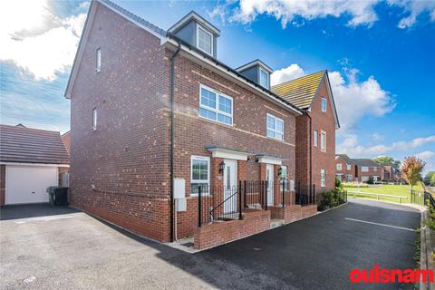 Brine Well Crescent, Stoke Prior... 4 bed semi