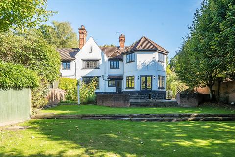 Portesbery Road, Surrey GU15 5 bed house for sale