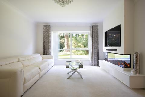 Balcombe Road, Branksome Park, Poole... 3 bed apartment for sale