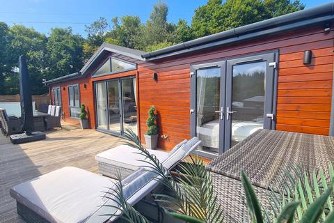 Finlake Resort & Spa, Newton Abbot TQ13 3 bed lodge for sale