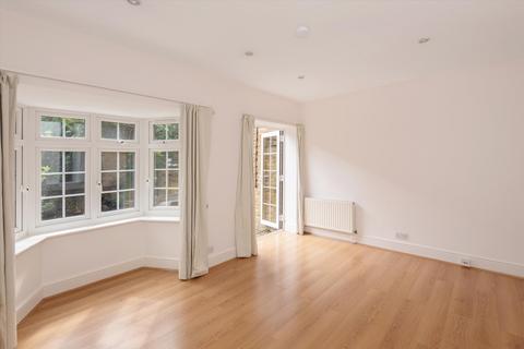 St John's Wood Terrace, St John's... 4 bed terraced house for sale