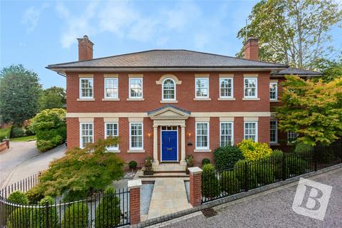 Thorndon Approach, Herongate... 5 bed detached house for sale