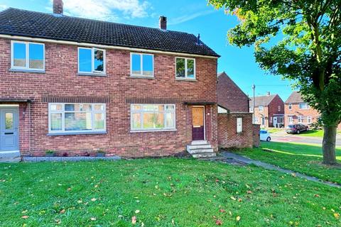 Windsor Square, Trimdon Village 2 bed semi