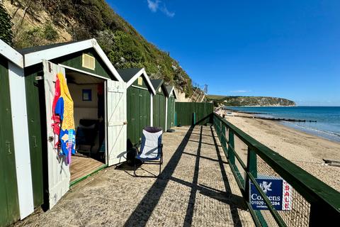 NORTH BEACH, SWANAGE Property for sale