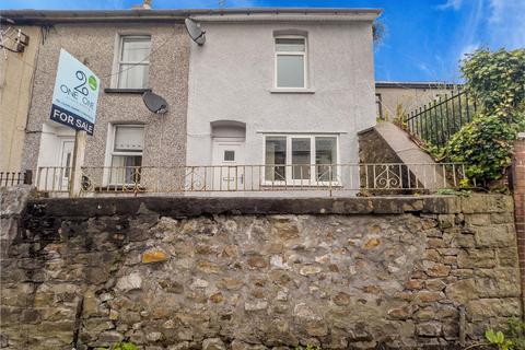 Old James Street, Pontypool NP4 2 bed terraced house for sale