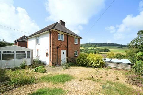 FANTASTIC COUNTRYSIDE VIEWS * WROXALL 4 bed detached house for sale