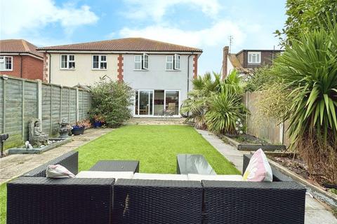 The Green, Rush Green Road... 4 bed semi