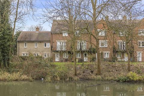 Thames View, Abingdon, OX14 3 bed townhouse for sale