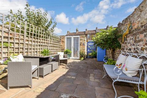 Alexandra Road, Ramsgate, Kent 2 bed terraced house for sale